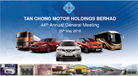 44th Annual General Meeting