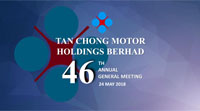 46th Annual General Meeting