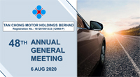 48th Annual General Meeting