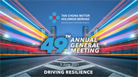 49th Annual General Meeting