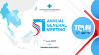 51st Annual General Meeting