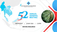 52nd Annual General Meeting